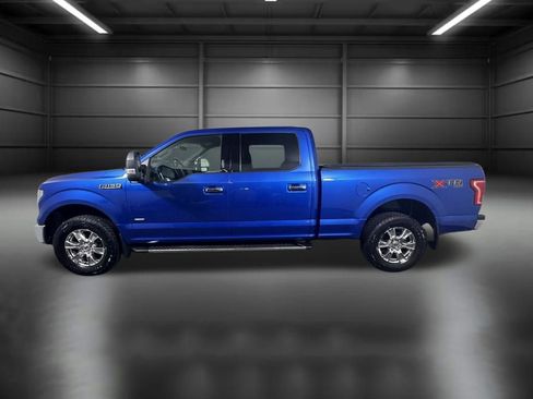 Used 2016 Ford F150 XLT w/ Equipment Group 302A Luxury image 3
