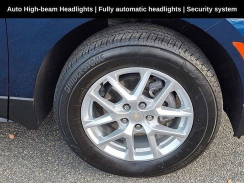 Used 2023 Chevrolet Equinox LT image 13