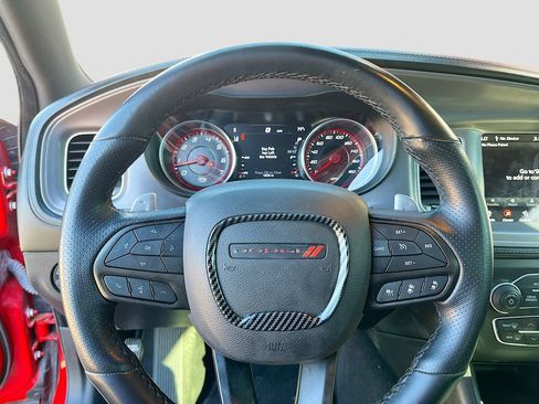 Used 2023 Dodge Charger Scat Pack image 11