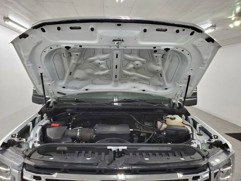 Used 2023 GMC Sierra 3500 SLE w/ SLE Convenience Package image 11