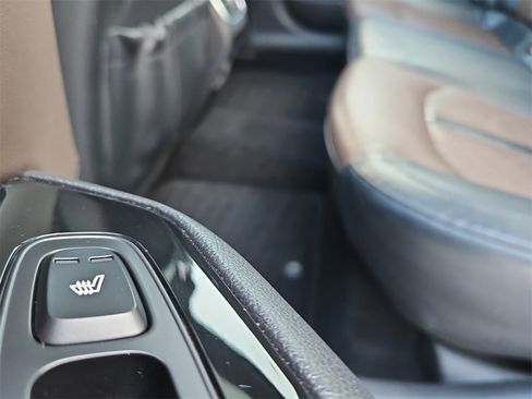 Used 2019 Kia Optima SX w/ SX Limited (Bronze) Package image 30