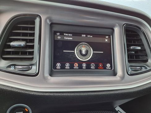 Used 2022 Dodge Challenger GT image 12