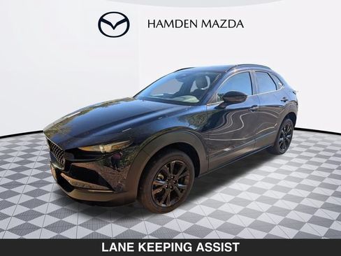 New 2026 MAZDA CX-30 AWD 2.5 S image 7