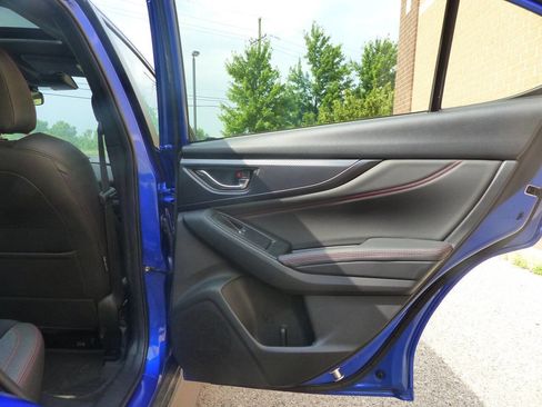 Used 2024 Subaru WRX Limited image 38