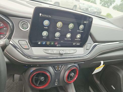New 2026 Chevrolet Blazer RS w/ Enhanced Convenience Package FWD image 21