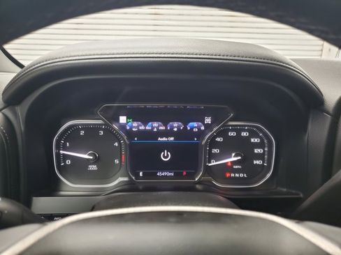 Used 2020 GMC Sierra 2500 Denali w/ Denali Ultimate Package image 18