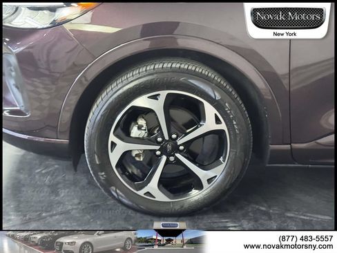 Used 2023 Ford Escape ST-Line Select w/ Tech Pack #2 AWD/4WD image 5