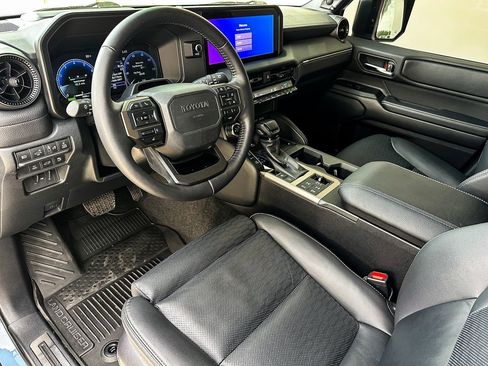 Used 2025 Toyota Land Cruiser 1958 image 13