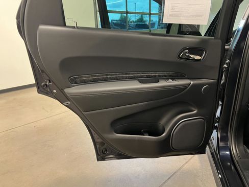 Used 2025 Dodge Durango SRT Hellcat AWD/4WD image 38