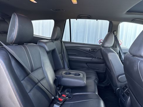 Used 2022 Honda Pilot TrailSport image 44