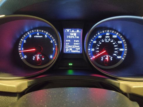 Used 2015 Hyundai Santa Fe Sport image 23