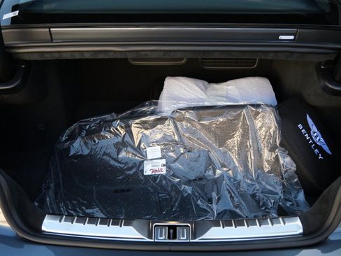 New 2026 Bentley Continental GT image 18