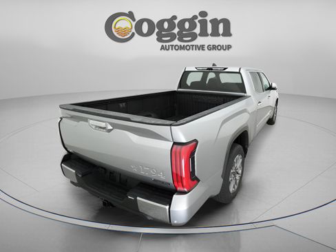 New 2026 Toyota Tundra 1794 Edition image 17