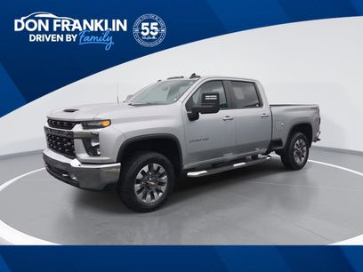 Used 2022 Chevrolet Silverado 2500 LT w/ Convenience Package
