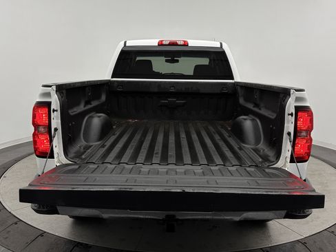 Used 2017 Chevrolet Silverado 1500 LT w/ Trailering Package RWD image 25