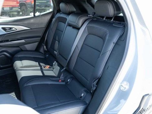 New 2026 Chevrolet Equinox EV LT w/ Convenience Package II image 15