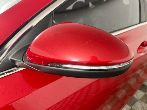 Used 2021 Kia Forte EX image 13