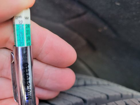 Used 2024 GMC Terrain Denali w/ Denali Premium Package AWD/4WD image 45