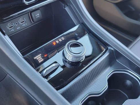 New 2026 Jeep Grand Cherokee Limited w/ Limited Altitude Package image 14