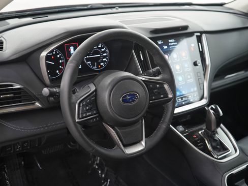 Used 2024 Subaru Outback Limited AWD/4WD image 21
