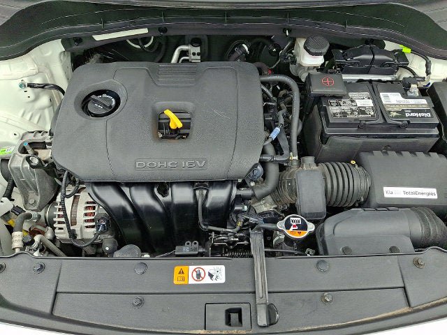 Used 2023 Kia Soul GT-Line FWD image 28