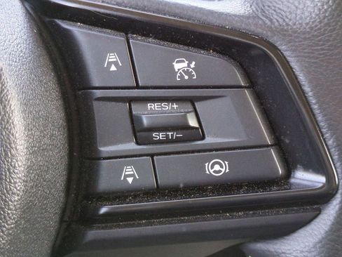 Used 2024 Subaru Ascent Onyx Edition Limited AWD/4WD image 23