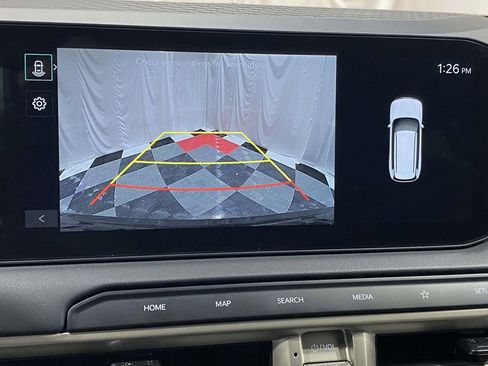 New 2027 Kia Telluride LX image 26