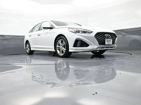 Used 2018 Hyundai Sonata SEL FWD image 27