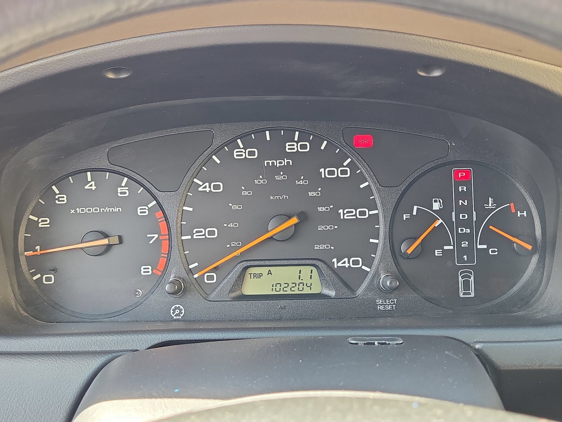 Used 2004 Honda Odyssey EX image 20
