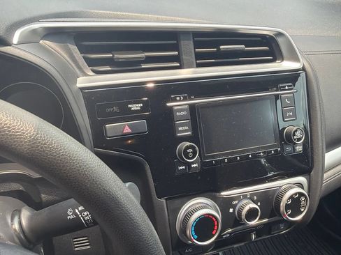 Used 2019 Honda Fit LX image 14