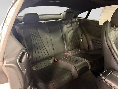Used 2019 Mercedes-Benz E 450 4MATIC Coupe image 23