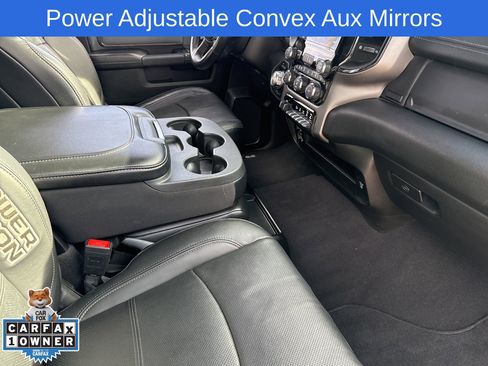 Used 2021 RAM 2500 Power Wagon image 24
