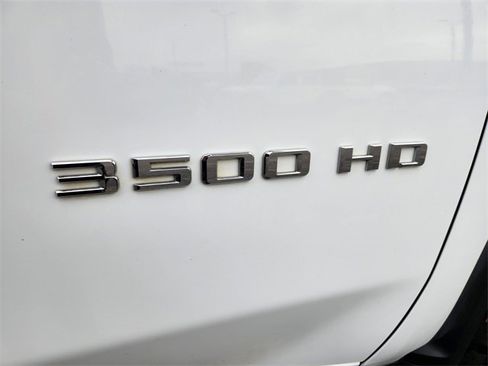 Used 2022 Chevrolet Silverado 3500 LTZ w/ Z71 Chrome Sport Edition image 19