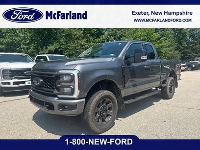 Used 2024 Ford F350 Lariat w/ Sport Appearance Package