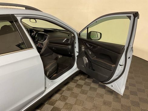 Used 2018 Subaru Crosstrek 2.0i Limited AWD/4WD image 33