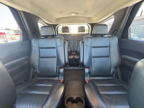 Used 2018 Dodge Durango GT image 19