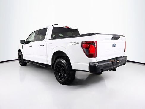 Used 2024 Ford F150 STX w/ Equipment Group 201A FX4 image 6