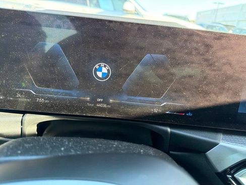 Certified 2024 BMW 430i Coupe w/ M Sport Package RWD image 6