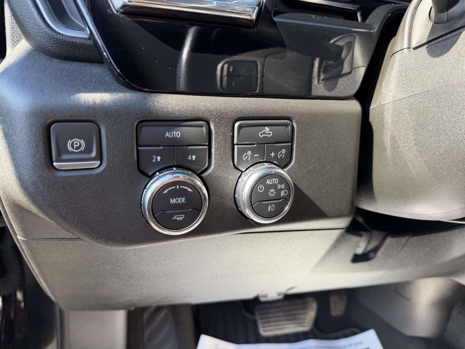 Certified 2023 GMC Sierra 1500 Elevation AWD/4WD image 18