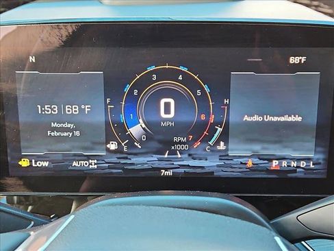 New 2026 Chevrolet Tahoe LS image 9