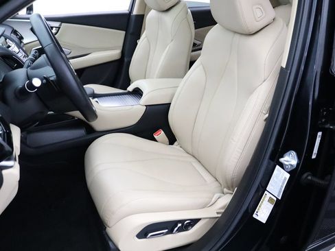 Certified 2024 Acura RDX SH-AWD image 2