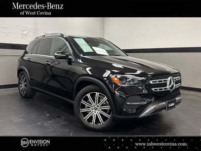 Used 2026 Mercedes-Benz GLE 350 4MATIC
