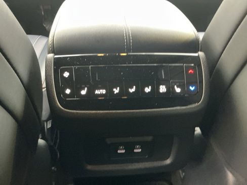 Certified 2026 INFINITI QX60 Sport w/ Dark Cargo Package image 30