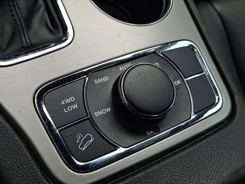 Used 2021 Jeep Grand Cherokee Limited AWD/4WD image 25