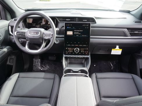 New 2026 GMC Terrain Elevation w/ Elevation Premium Package image 11