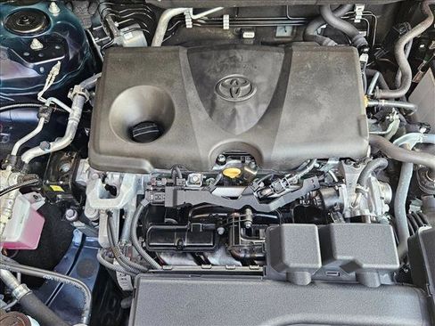 Certified 2025 Toyota RAV4 XLE w/ Convenience Package image 23