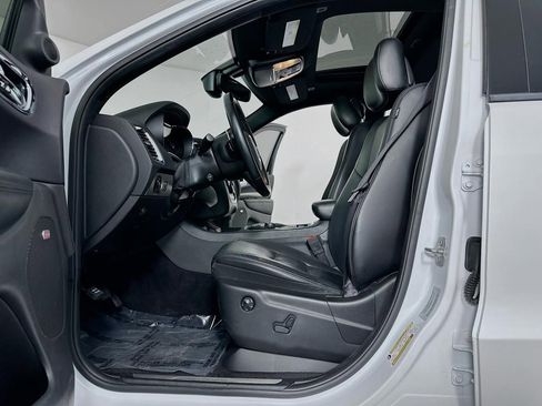 Used 2017 Dodge Durango GT w/ Premium Group image 27