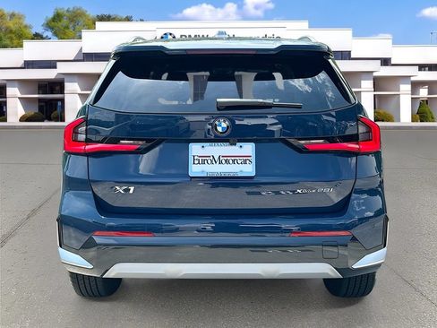 Used 2026 BMW X1 xDrive28i w/ Technology Package AWD/4WD image 6