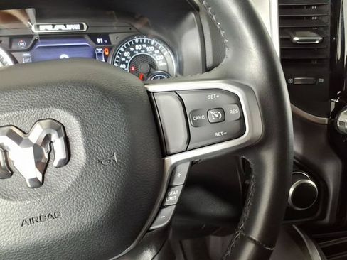 Used 2023 RAM 1500 Big Horn AWD/4WD image 19