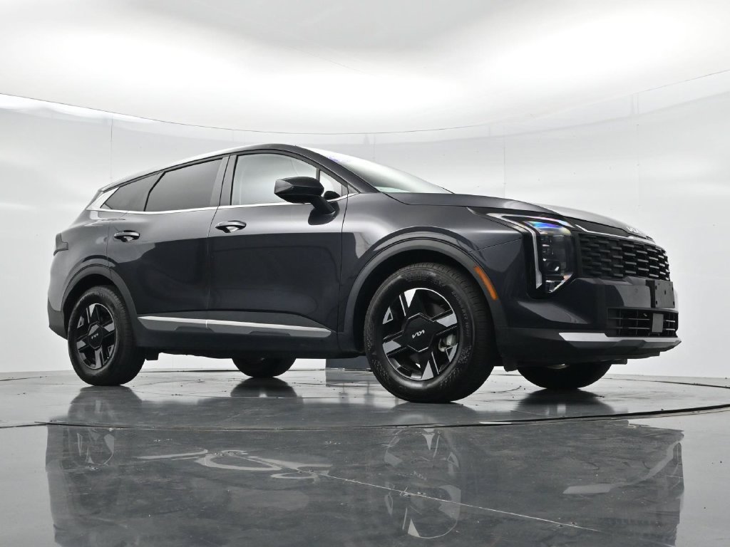 Used 2026 Kia Sportage LX FWD image 28